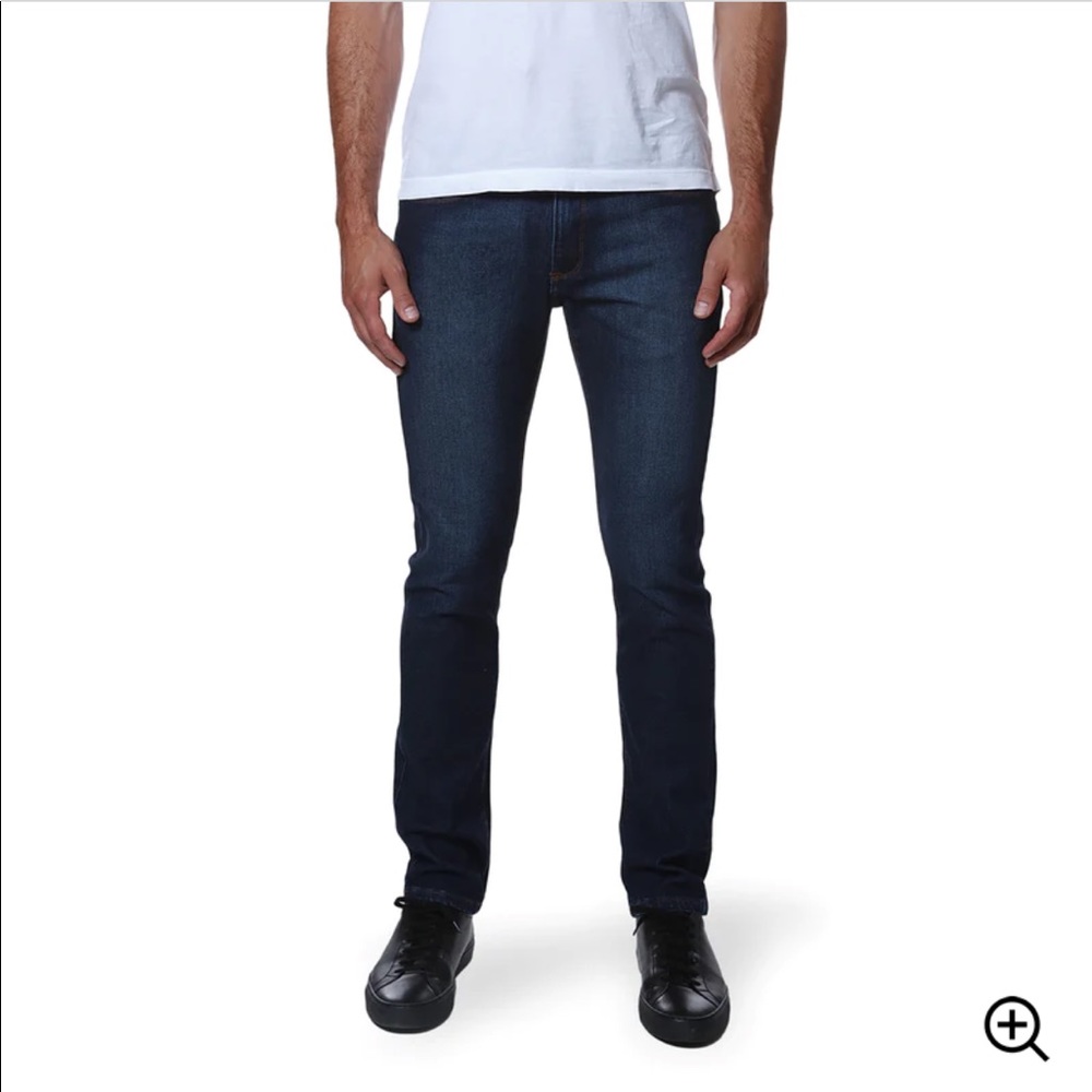 SLIM BENSON JEANS